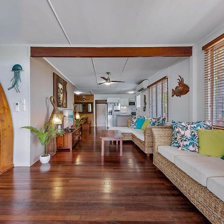 Airlie Getaway - Airlie Beach Exteriör bild