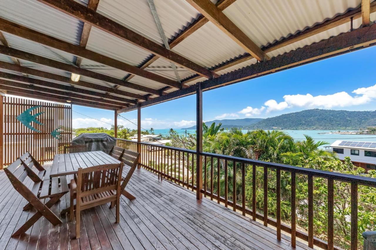 Airlie Getaway - Airlie Beach Exteriör bild
