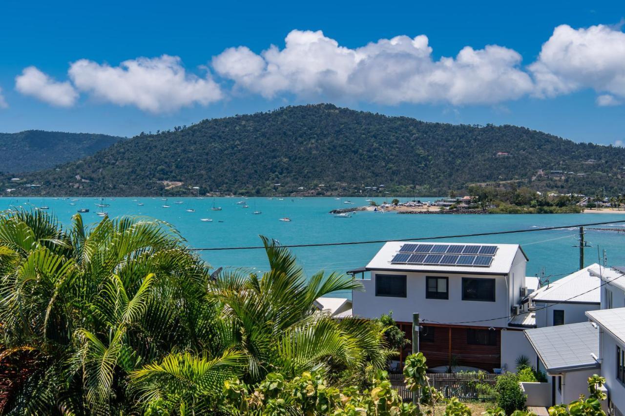 Airlie Getaway - Airlie Beach Exteriör bild