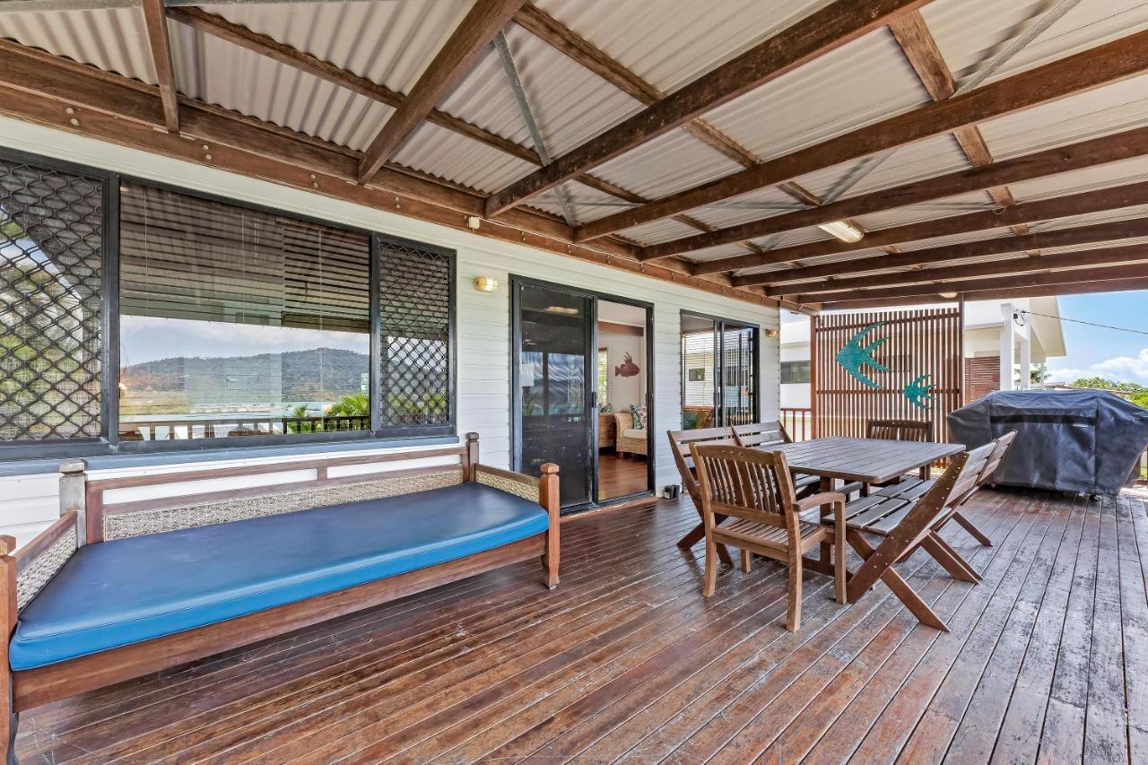 Airlie Getaway - Airlie Beach Exteriör bild