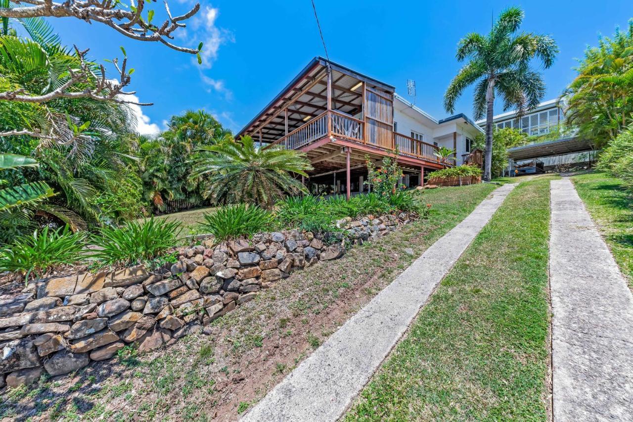 Airlie Getaway - Airlie Beach Exteriör bild
