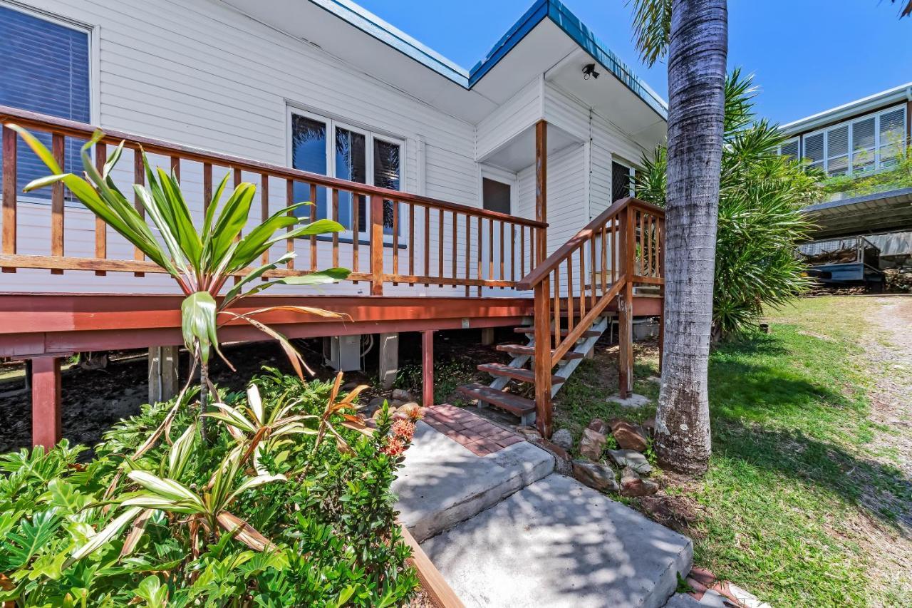 Airlie Getaway - Airlie Beach Exteriör bild