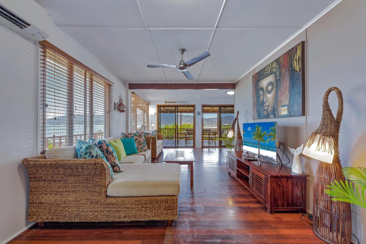 Airlie Getaway - Airlie Beach Exteriör bild